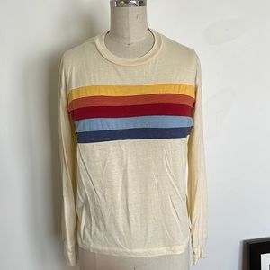 Modcloth camp collection tshirt